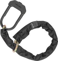 DX Lock + Hiplok Chain - XXL