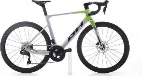 Produit reconditionné · BH RS1 Di2 12V · Bleu / Vélo de route | Très bon état