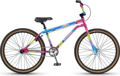 Bmx GT Heritage Pro Performer 26  Wow