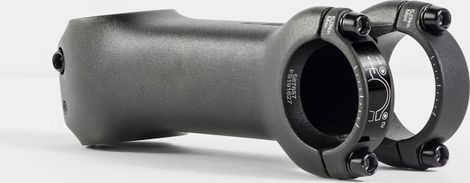 Potence Bontrager Blendr Elite 31.8 mm 7° Noir