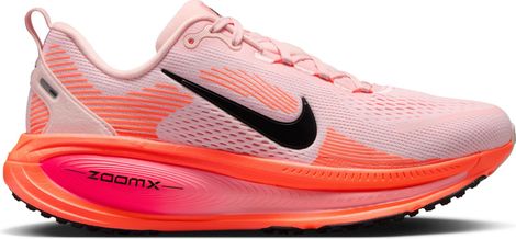 Chaussures Running Nike Vomero 18 Rose Femme