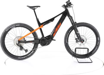 Produit reconditionné - KTM Macina Lycan 771 Vélo électrique VTT 2023 - Très Bon Etat