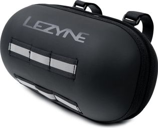 Lezyne Hard Bar Caddy Lenkertasche Schwarz