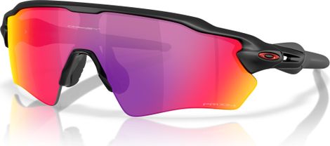 Oakley Radar EV S Path Matte Black / Prizm Road Goggles / Ref : OO9510-0731