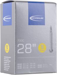 Chambre à Air Schwalbe SV16 27/28 x 1 1/8 Presta 60mm
