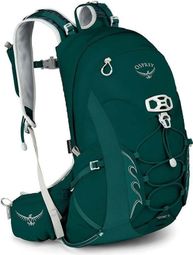 Osprey Tempest 9 Hiking Bag Green Women