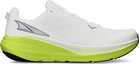 Altra FWD Via Running Schuhe Weiß/Grün Herren