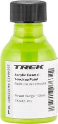 Trek Power Surge touch-up paint