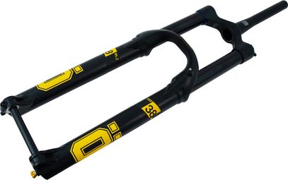 Forcella Öhlins RXF 38 M2 Air 29 '' | Potenziamento 15x110mm | Offset 44 nero