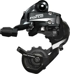 Deragliatore posteriore SRAM FORCE 22 11 velocità Gabbia corta