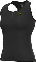 Alé Color Block Damen Trikot Schwarz