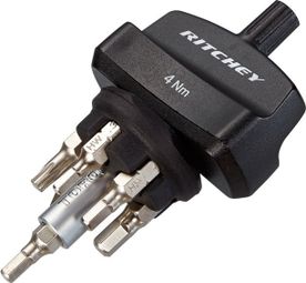 RITCHEY 4Nm Torque Key 6 Tools