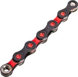 ROTOR UNO 11s Chain Black Red