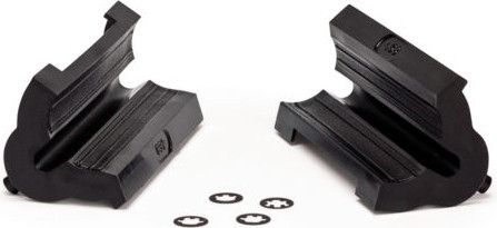 Couvercle de mâchoire de rechange Park Tool 468B