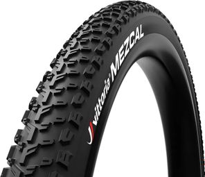 Vittoria Mezcal III 27.5'' Tubetype Rigid Black tire