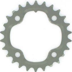 Sram XX Plateau 26 dents Tungsten