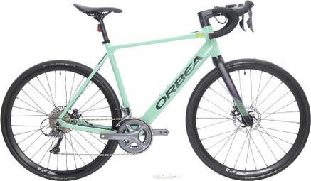 Produit Reconditionné · Vélo de route électrique ORBEA Gain D50 2022 · Bon état