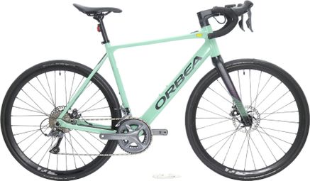Produit Reconditionné · Vélo de route électrique ORBEA Gain D50 2022 · Bon état