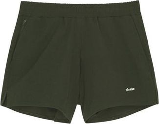 Short Circle Active Vert Homme