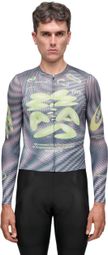 Maap Spectrum Pro Air 3.0 Hologram Langarmtrikot für Herren