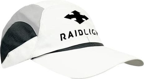 Raidlight R-Light Cap Weiß / Grau