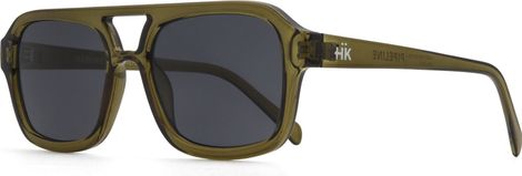 Lunettes de soleil Hanukeii Pipeline Vert