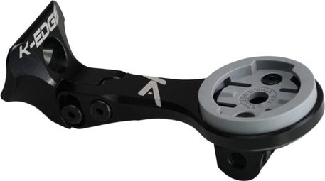 K-Edge Wahoo Trek Madone/Emonda Combo Mount Black