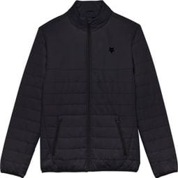 Chaqueta de manga larga Fox Howell Negra
