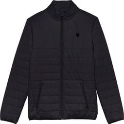 Fox Howell Long Sleeve Jacket Black