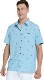 Chemise Dharco Homme Tech Party Wahine