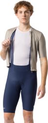 Castelli Espresso 2 korte fietsbroek blauw heren