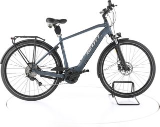 Produit reconditionné - Scott Sub Tour 20 Vélo électrique Hommes 2021 - Très Bon Etat