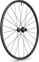 Roue Arrière DT SWISS PR 1400 DICUT OXiC 21 9x130 mm Corps Shimano