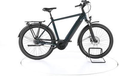 Produit reconditionné - Winora Sinus N8f Vélo électrique Hommes 2022 - Très Bon Etat