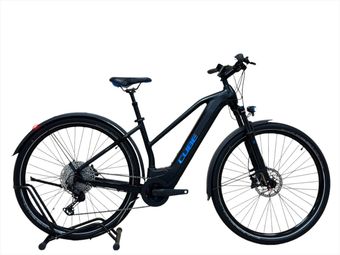 Produit reconditionné . Cube Cross Hybrid Race 625 Allroad XT 2021 . Vélo électrique . Cube . très bon état