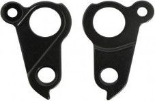 Massi Derailleurhanger voor Massi Quora FS Frame