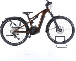 Produit reconditionné - Focus Thron Vélo électrique VTT 2023 - Très Bon Etat