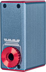 Silca Mini Inflator Micro-compressor (max. 72 psi)