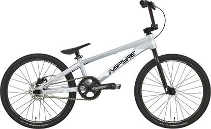 BMX Race Inspyre EVO 20'' Grey