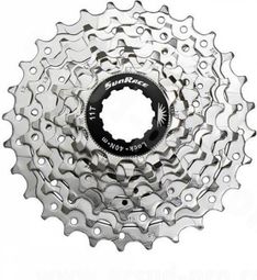 CASSETTE 9 VITESSES 11-28 SUNRACE