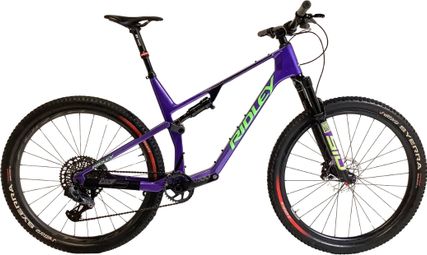 Produit reconditionné - Ridley Raft XC Sram XX1 AXS 12v  / Très bon état