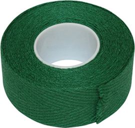 Ruban de guidon Velox tressostar coton vert 20mm x 2 60m (vendu a l'unite)