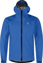 Montura Magica Gore-Tex Pro waterdicht jack voor heren, blauw