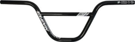 ELEVN SLT 7,5'' Stuur Zwart/Wit
