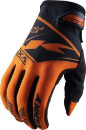 Gants Kenny Brave Enfant Orange 