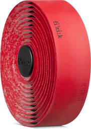 Nastro manubrio Fizik Terra Microtex Bondcush Tacky - Rosso