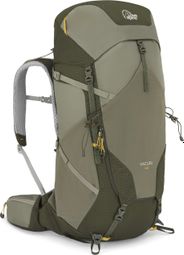 Wanderrucksack Lowe Alpine Yacuri 48L Grün