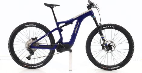 Produit reconditionné · BH AtomX Lynx Pro 9.7 Carbone XT / Vélo VTT électrique / BH | Bon état