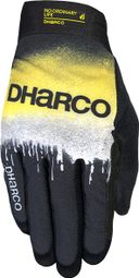 Long Race Acid Rain gloves
