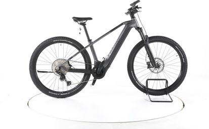 Produit reconditionné - Cube ReactionHybrid Race E-Bike - Très Bon Etat